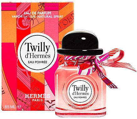Hermes Twilly d'Hermes Eau Poivree, Femei, Apa de Parfum