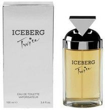 Iceberg Twice, Apa de Toaleta, Femei