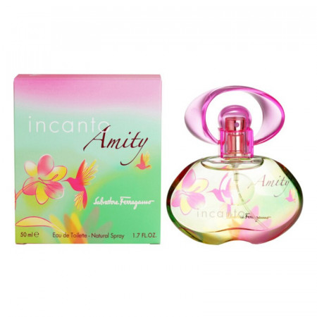 Incanto Amity Salvatore Ferragamo, Apa de Toaleta, Femei