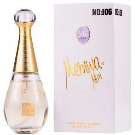 J'abore Memwa Apa de Toaleta, Femei, 30 ml