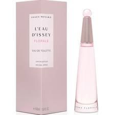 L’eau D’Issey Florale, Apa de Toaleta, Femei