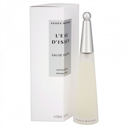 L'eau D'Issey Woman, Apa de Toaleta