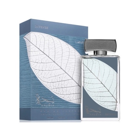 Lattafa Najdia Intense, Apa de Parfum Barbati, 100 ml