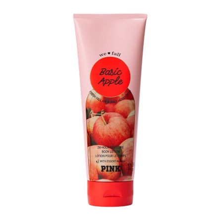 Lotiune de corp Victoria's Secret, Basic Apple, 236 ml