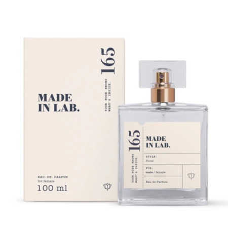 Made in Lab No.165 Apa de Parfum, Femei, 100 ml
