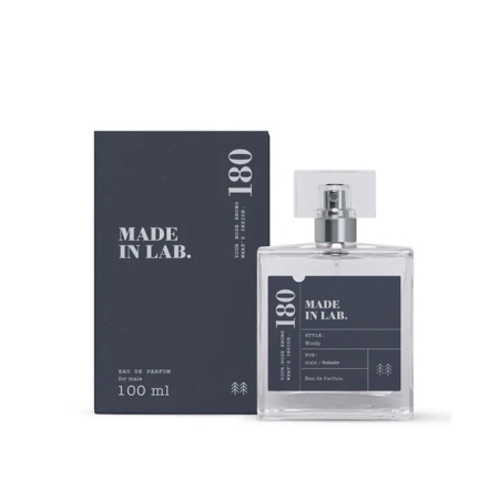 Made in Lab No.180, Apa de Parfum, Unisex, 100 ml