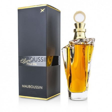 Mauboussin Elixir, Apa de Parfum, Femei