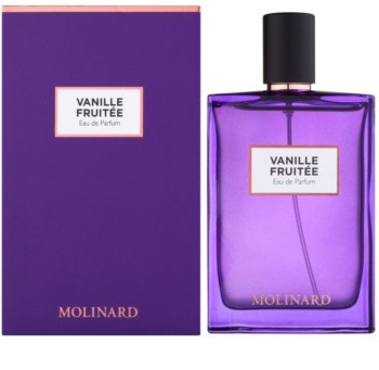 Molinard Vanille Fruitee, Femei, Apa de Parfum