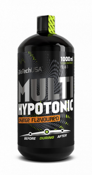 Multi Hypotonic BioTech