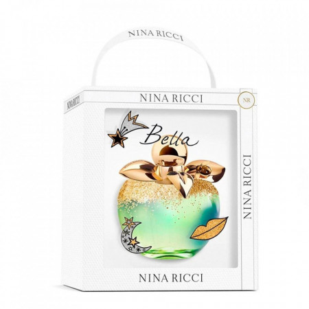 Nina Ricci Bella Collection Edition - Eau de Toilette, 50 ml