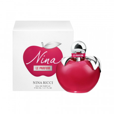 Nina Ricci Nina Le Parfum, Apa de Parfum, Femei
