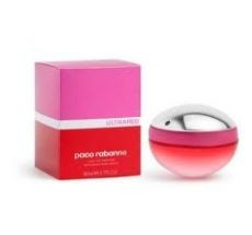 Paco Rabanne Ultrared Woman, Apa de Parfum