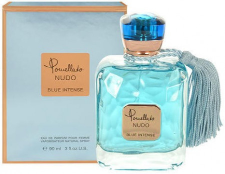 Pomellato Nudo Blue Intense