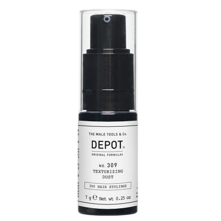 Pudra pentru par Depot 300 Hair Styling No.309 Texturizing