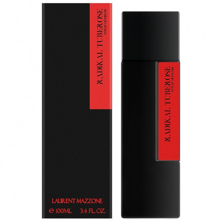 Radikal Tuberose, Laurent Mazzone, Extract De Parfum, Unisex