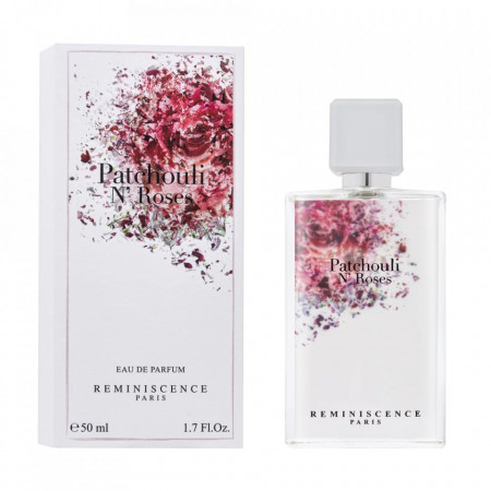 Reminiscence Patchouli N`Roses, Apa de Parfum, Femei