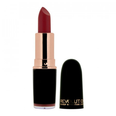 Ruj de buze Makeup Revolution Iconic Pro Lipstick, 3,2 g