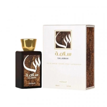 Salamah Asdaaf Apa de Parfum, Unisex, 100ml