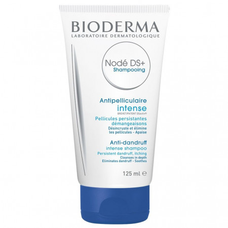 Sampon anti-recidiva Node DS+ Bioderma