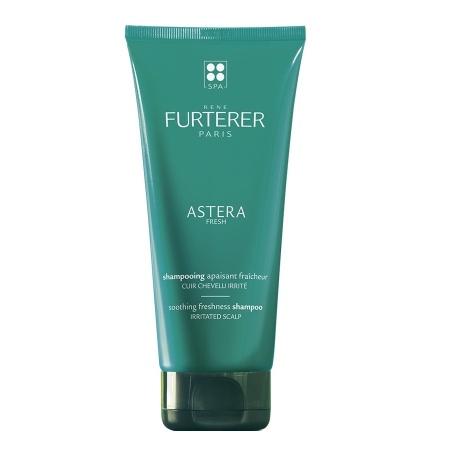 Sampon calmant Astera Fresh, Rene Furterer