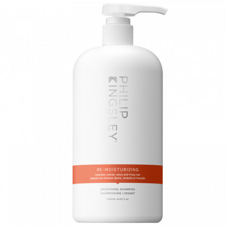 Sampon Philip Kingsley Re-Moisturizing, Par gros/aspru