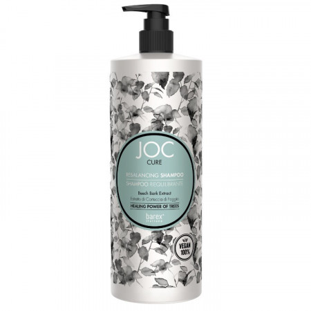 Sampon Reechilibrator JOC CURE VEGAN REBALANCING
