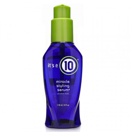 Ser pentru par It`s A 10 Miracle Styling
