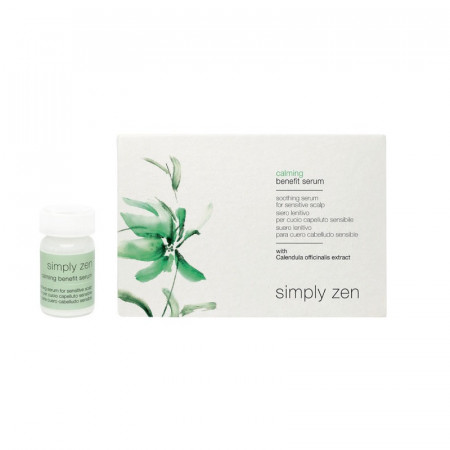 Ser pentru scalp Simply Zen Calming