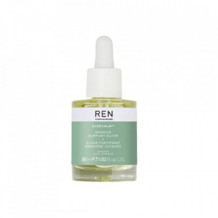Ser Ren Evercalm Barrier Support Elixir 30 Ml