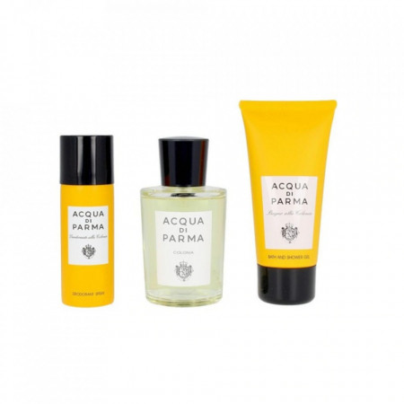 Set cadou Acqua Di Parma, Colonia
