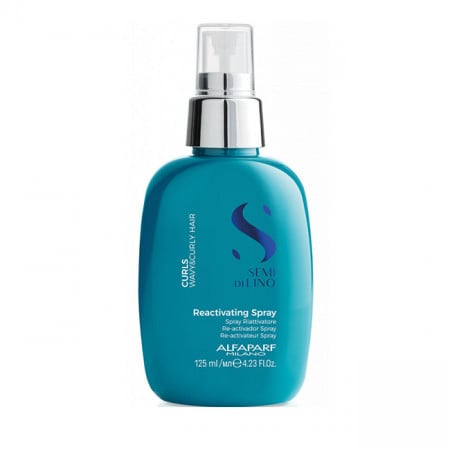 Spray pentru bucle Alfaparf Curls Reactivating