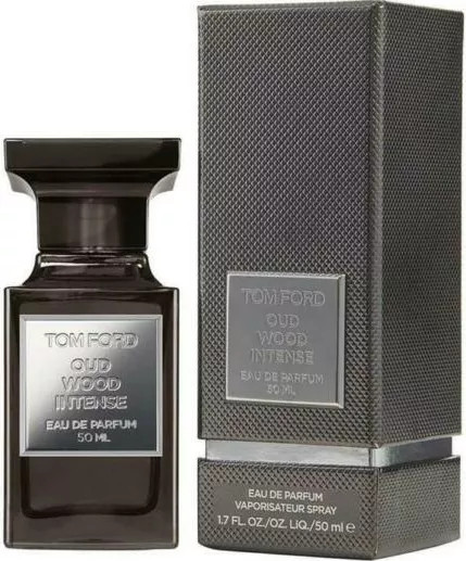Tom Ford Oud Wood Intense, Unisex, Apa de Parfum