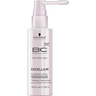 Tratament Leave-in Schwarzkopf Professional BC Bonacure Excellium Plumping