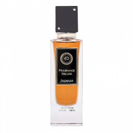 Wadi al Khaleej Intense Fragrance Deluxe Apa de Parfum, Unisex, 80ml