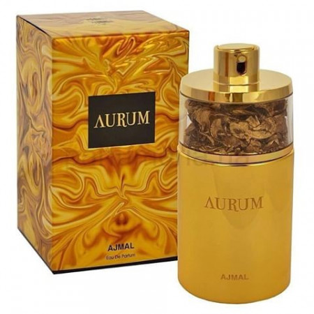 Ajmal Aurum, Apa de Parfum, Femei