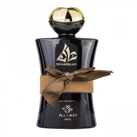 Ajyad Shakirah Apa de Parfum, Femei, 100ml