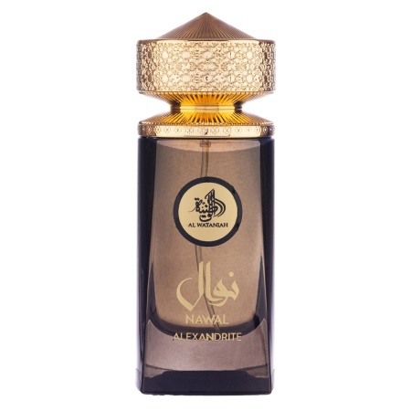 Al Wataniah Nawal Fluorite, Apa de Parfum, Femei, 100 ml