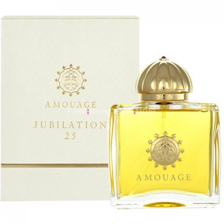 Amouage Jubilation, Femei, Apa de Parfum