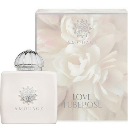 Amouage Love Tuberose, Femei, Apa de Parfum