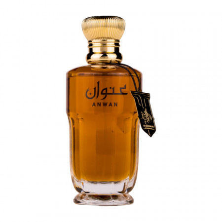 Anwan Al Wataniah Eternal, Apa de Parfum, Unisex, 100 ml
