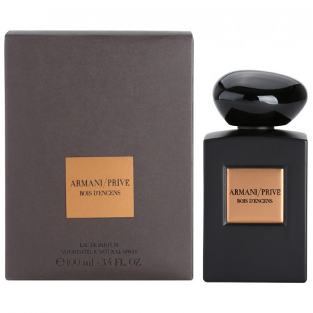 Armani Prive Bois E'ncens