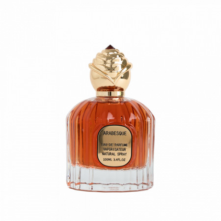 Aurora Arabesque, Apa de parfum, Unisex, 100 ml