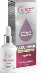 BAKUCHIOL ANTI-AGEING ELIXIR SERUM 30ML COSMETICPLANT