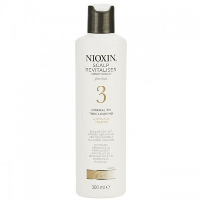Balsam pentru par Nioxin No.3 Scalp Revitaliser