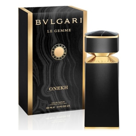 Bvlgari Le Gemme Onekh, Apa de Parfum, Barbati (Gramaj: 100 ml)