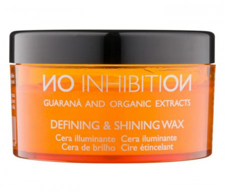 Ceara pentru par No Inhibition Styling Defining & Shining