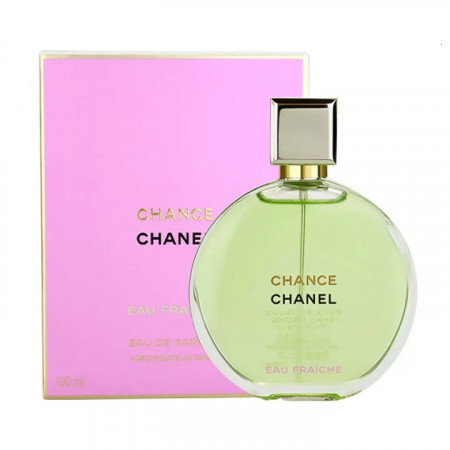 Chanel Chance Eau Fraiche, Femei, Apa de Parfum