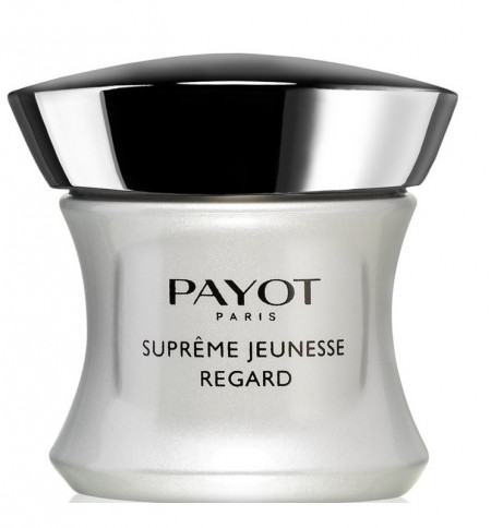 Crema antirid pentru zona ochilor Payot Suprême Jeunesse Regard