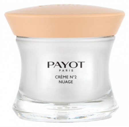 Crema calmanta anti-roseata pentru noapte Payot Creme Nr. 2 Nuage