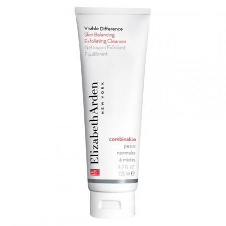 Crema cu efect de exfoliere Elizabeth Arden Visible Differences